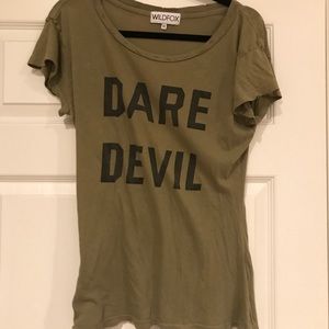 Wildfox Tee